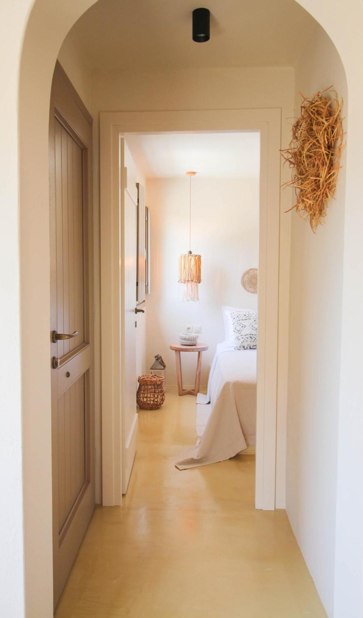 4Twaves Beach House - Beachfront In Agios Ioannis Agios Ioannis  Buitenkant foto
